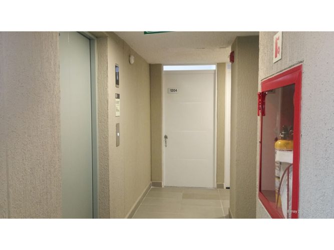 Apartamento de 2 alcobas en venta en El Cortijo, Madrid, 50 m² · foto 13 de 16