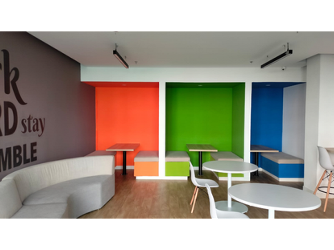 Apartamento de 2 alcobas en venta en El Cortijo, Madrid, 50 m² · foto 15 de 16