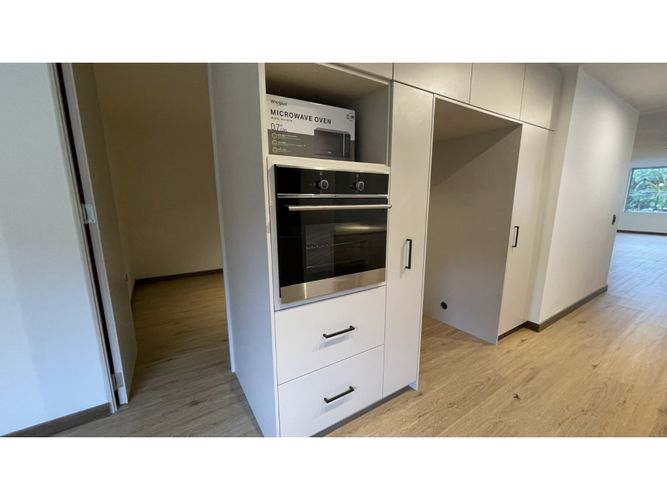 Apartamento de 3 alcobas en arriendo en Patio Bonito, Medellín, 210 m² · foto 22 de 24