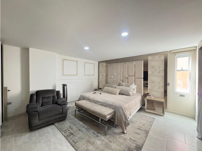 Apartamento de 3 alcobas en arriendo en Urbanizacion Barcelona, Medellín, 130 m² · foto 5 de 10