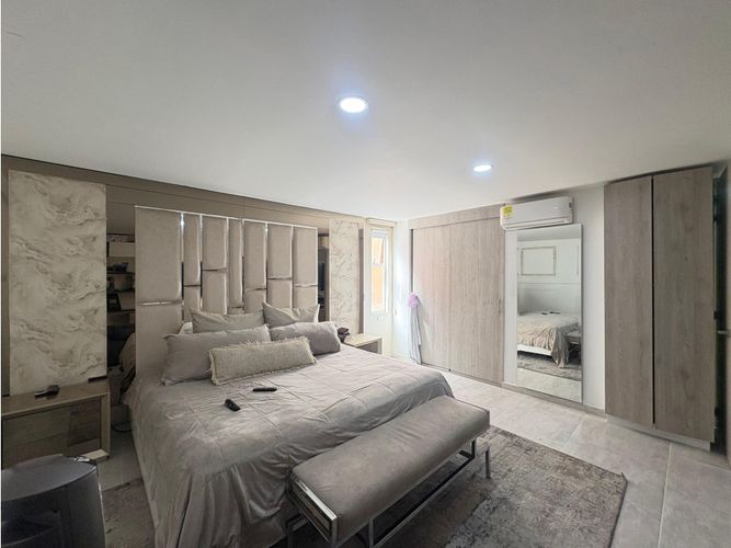Apartamento de 3 alcobas en arriendo en Urbanizacion Barcelona, Medellín, 130 m² · foto 6 de 10