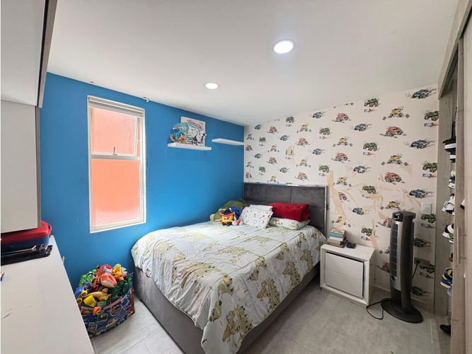Apartamento de 3 alcobas en arriendo en Urbanizacion Barcelona, Medellín, 130 m² · foto 7 de 10