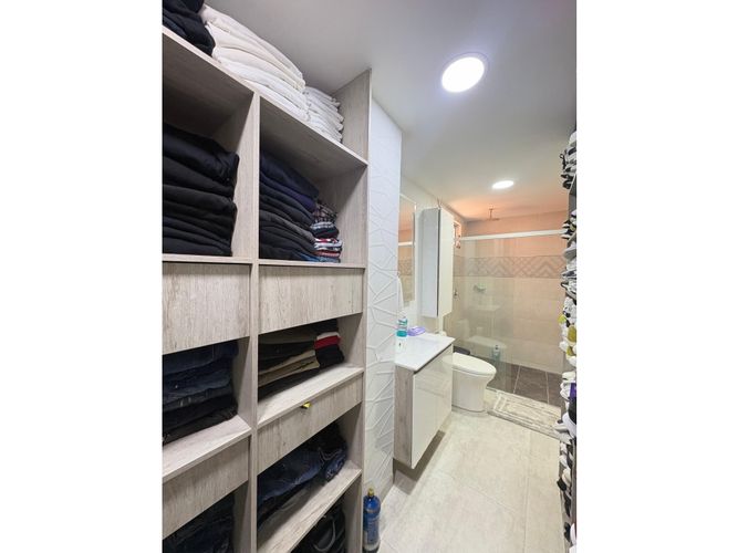 Apartamento de 3 alcobas en arriendo en Urbanizacion Barcelona, Medellín, 130 m² · foto 9 de 10