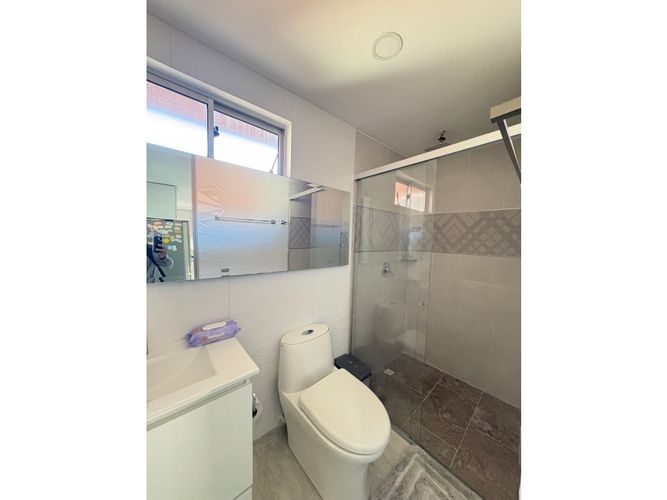 Apartamento de 3 alcobas en arriendo en Urbanizacion Barcelona, Medellín, 130 m² · foto 10 de 10