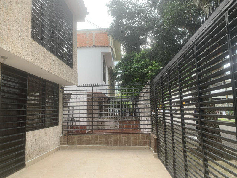 Casa en Venta en Urbanizacion la merced, Cali