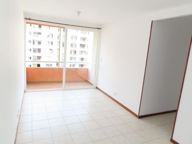 Apartaestudio en venta en Conjunto Residencial Plazuela Real, Cartagena, 64 m² · foto 3 de 12