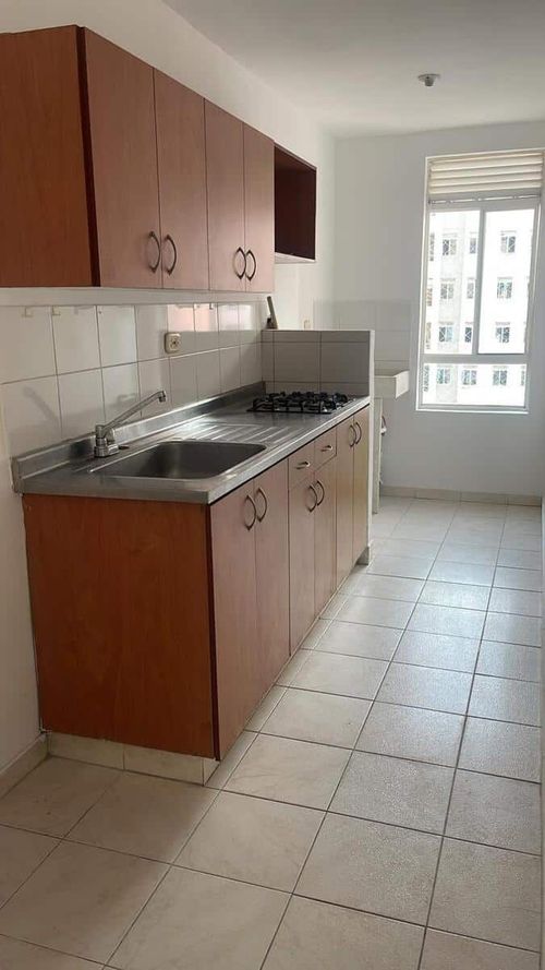 Apartaestudio en venta en Conjunto Residencial Plazuela Real, Cartagena, 64 m² · foto 5 de 12