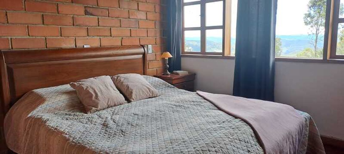Casa de 5 alcobas en venta en Las Palmas, Envigado, 280 m² · foto 4 de 17