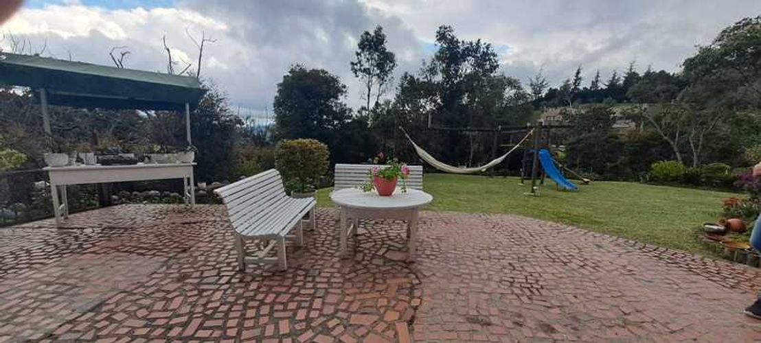 Casa de 5 alcobas en venta en Las Palmas, Envigado, 280 m² · foto 10 de 17