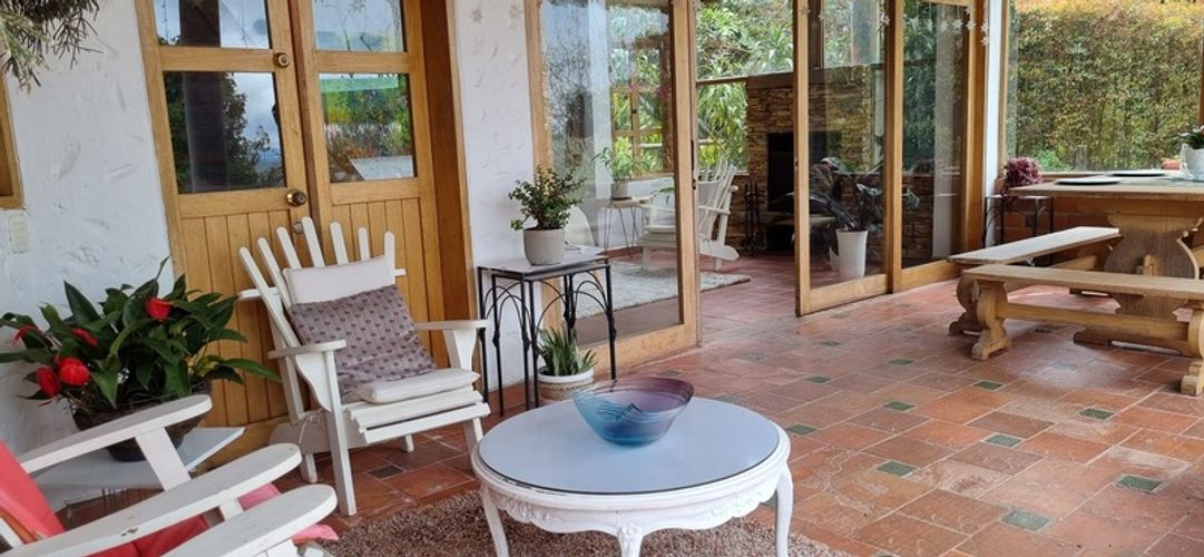 Casa de 5 alcobas en venta en Las Palmas, Envigado, 280 m² · foto 11 de 17
