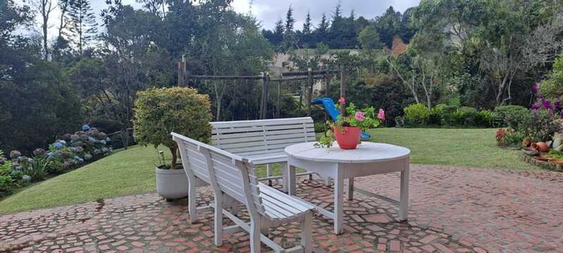 Casa de 5 alcobas en venta en Las Palmas, Envigado, 280 m² · foto 13 de 17