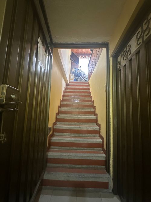 Apartamento de 3 alcobas en venta en Campohermoso, Bucaramanga, 72 m² · foto 3 de 16