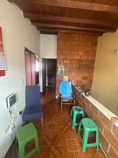 Apartamento de 3 alcobas en venta en Campohermoso, Bucaramanga, 72 m² · foto 4 de 16