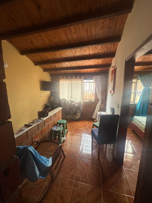 Apartamento de 3 alcobas en venta en Campohermoso, Bucaramanga, 72 m² · foto 5 de 16