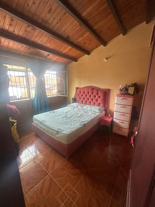 Apartamento de 3 alcobas en venta en Campohermoso, Bucaramanga, 72 m² · foto 6 de 16