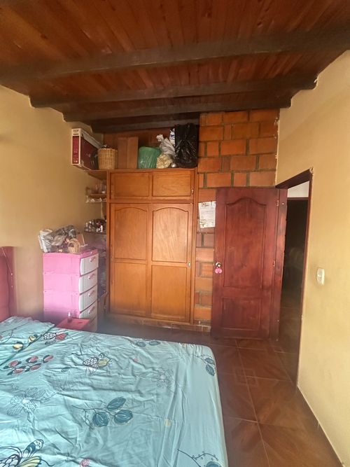 Apartamento de 3 alcobas en venta en Campohermoso, Bucaramanga, 72 m² · foto 7 de 16