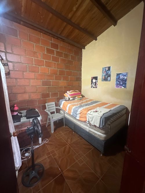 Apartamento de 3 alcobas en venta en Campohermoso, Bucaramanga, 72 m² · foto 8 de 16