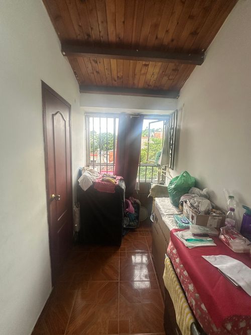 Apartamento de 3 alcobas en venta en Campohermoso, Bucaramanga, 72 m² · foto 11 de 16