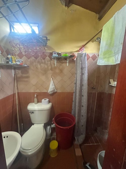 Apartamento de 3 alcobas en venta en Campohermoso, Bucaramanga, 72 m² · foto 12 de 16