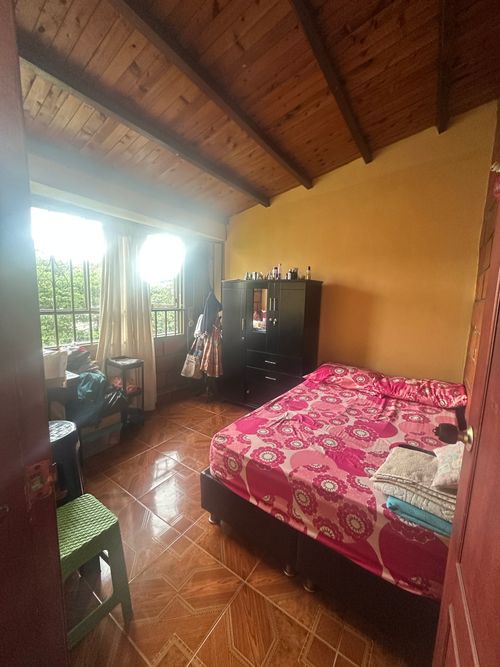 Apartamento de 3 alcobas en venta en Campohermoso, Bucaramanga, 72 m² · foto 13 de 16