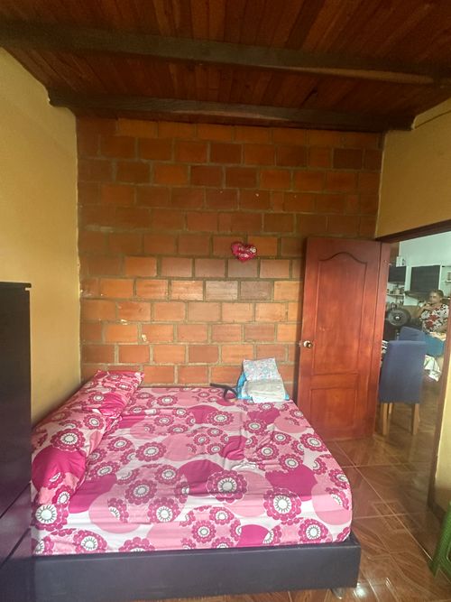 Apartamento de 3 alcobas en venta en Campohermoso, Bucaramanga, 72 m² · foto 14 de 16