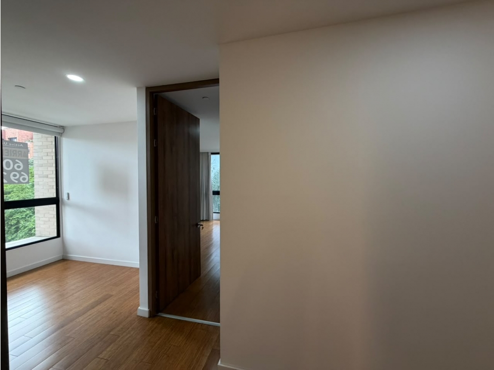 Apartamento en arriendo en Laureles, Medellín · foto 11 de 24