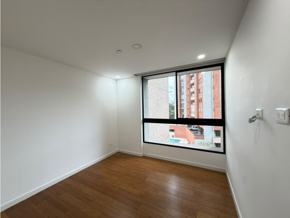 Apartamento en arriendo en Laureles, Medellín · foto 12 de 24