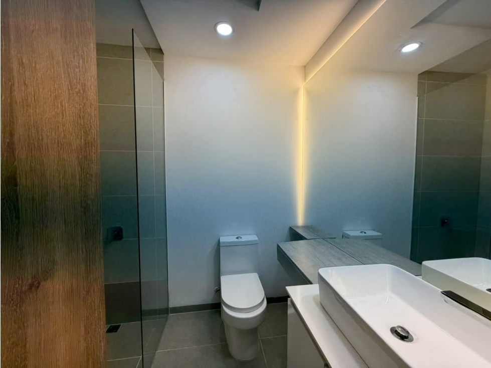 Apartamento en arriendo en Laureles, Medellín · foto 16 de 24