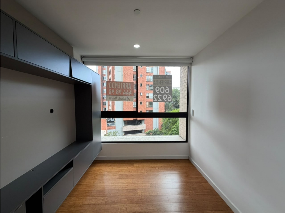 Apartamento en arriendo en Laureles, Medellín · foto 19 de 24