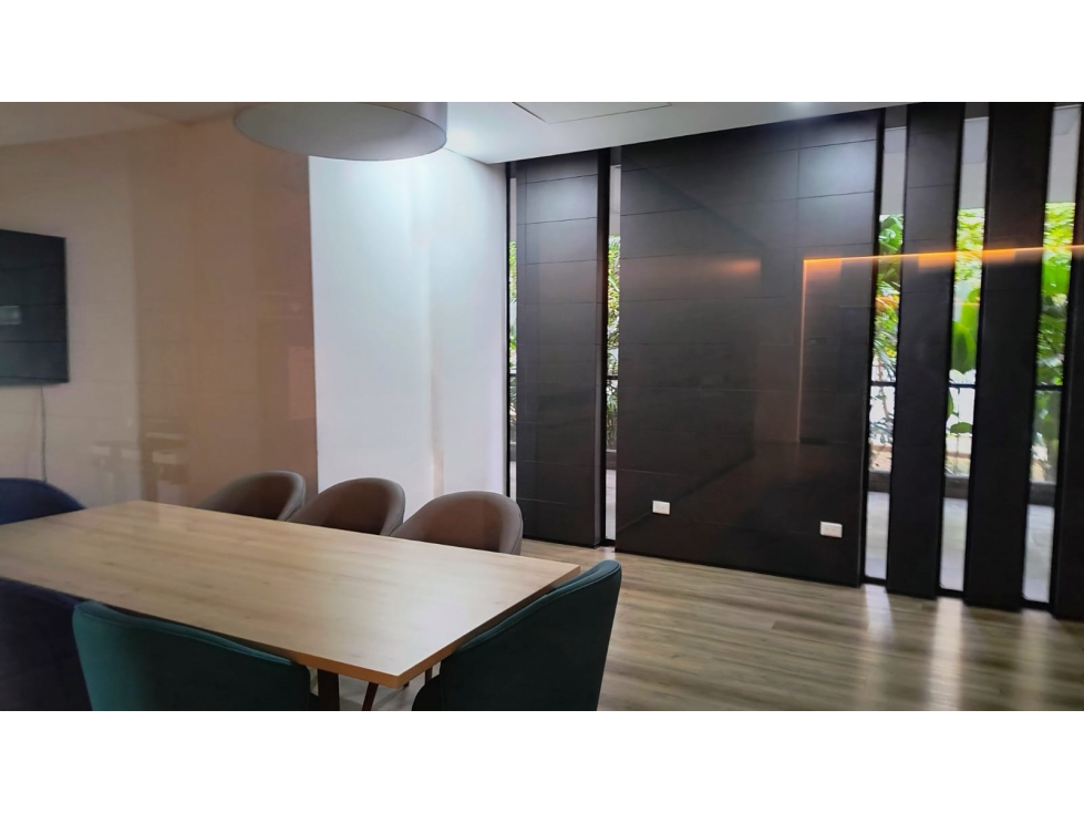 Apartamento en arriendo en Laureles, Medellín · foto 22 de 24