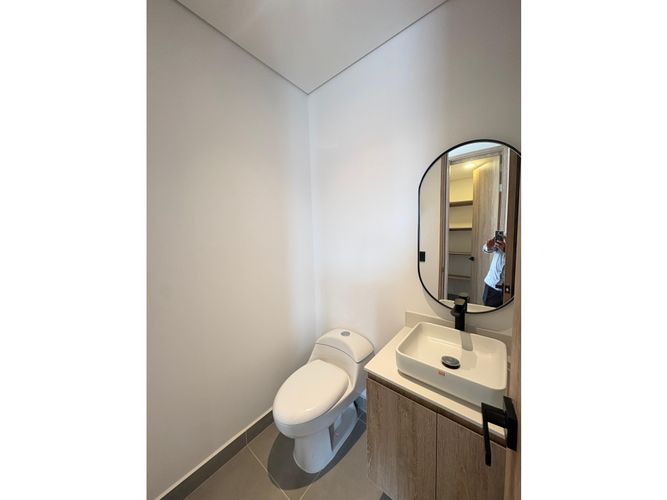 Apartamento de 2 alcobas en arriendo en Vía Las Palmas, Medellín, 85 m² · foto 22 de 22