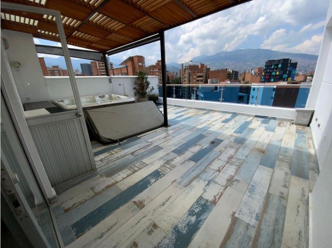 Apartamento de 5 alcobas en venta en Universidad Pontificia Bolivariana, Medellín, 174 m² · foto 4 de 21