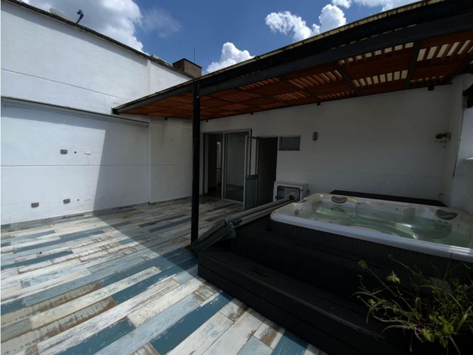 Apartamento de 5 alcobas en venta en Universidad Pontificia Bolivariana, Medellín, 174 m² · foto 5 de 21
