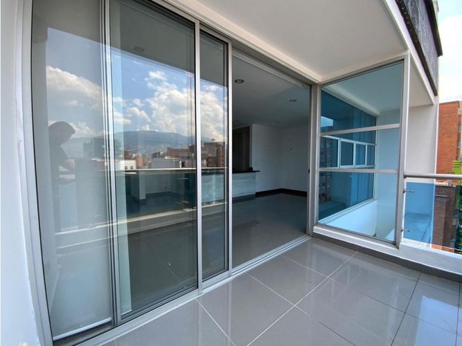 Apartamento de 5 alcobas en venta en Universidad Pontificia Bolivariana, Medellín, 174 m² · foto 6 de 21