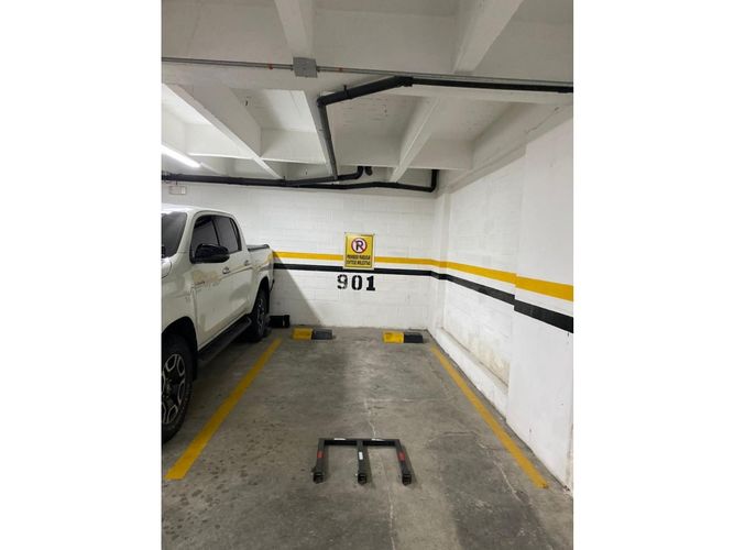 Apartamento de 5 alcobas en venta en Universidad Pontificia Bolivariana, Medellín, 174 m² · foto 21 de 21