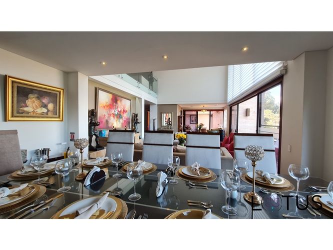 Casa de 7 alcobas en venta en Bosque Medina, Bogotá, 830 m² · foto 9 de 24