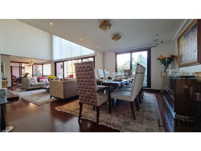 Casa de 7 alcobas en venta en Bosque Medina, Bogotá, 830 m² · foto 10 de 24