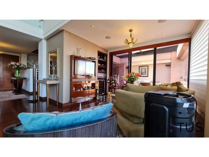Casa de 7 alcobas en venta en Bosque Medina, Bogotá, 830 m² · foto 16 de 24
