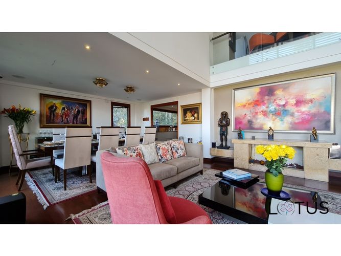 Casa de 7 alcobas en venta en Bosque Medina, Bogotá, 830 m² · foto 19 de 24