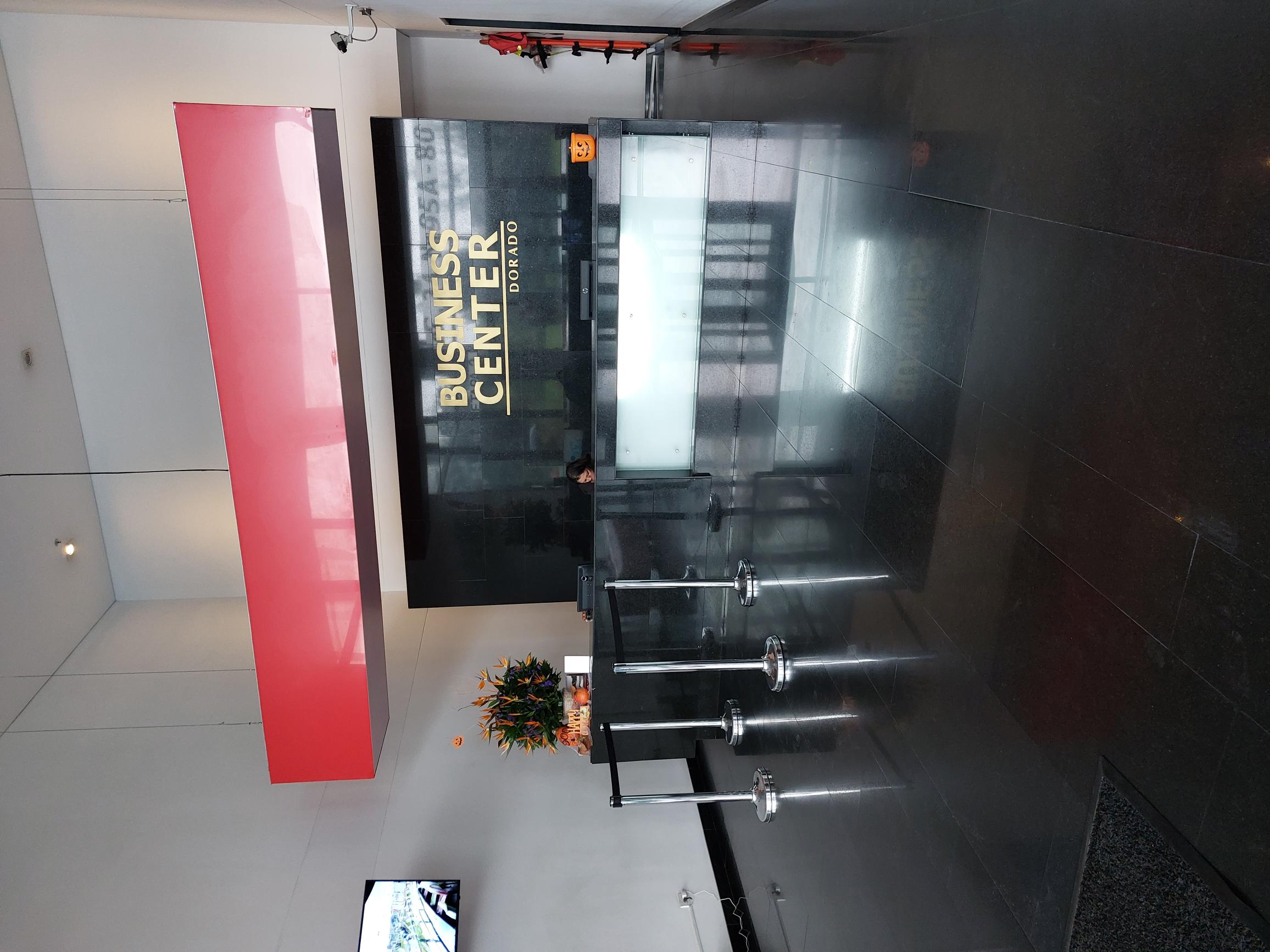 Oficina en Arriendo en Puerta de teja, Bogotá