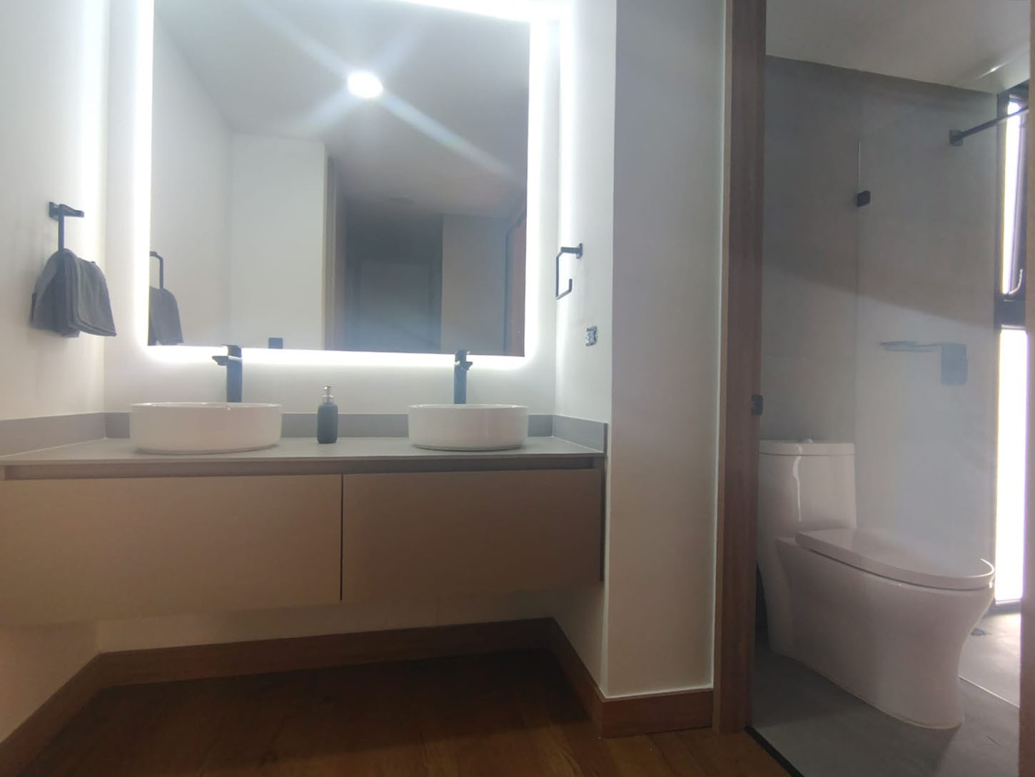 Apartamento en arriendo en El Poblado, Medellín · foto 19 de 19