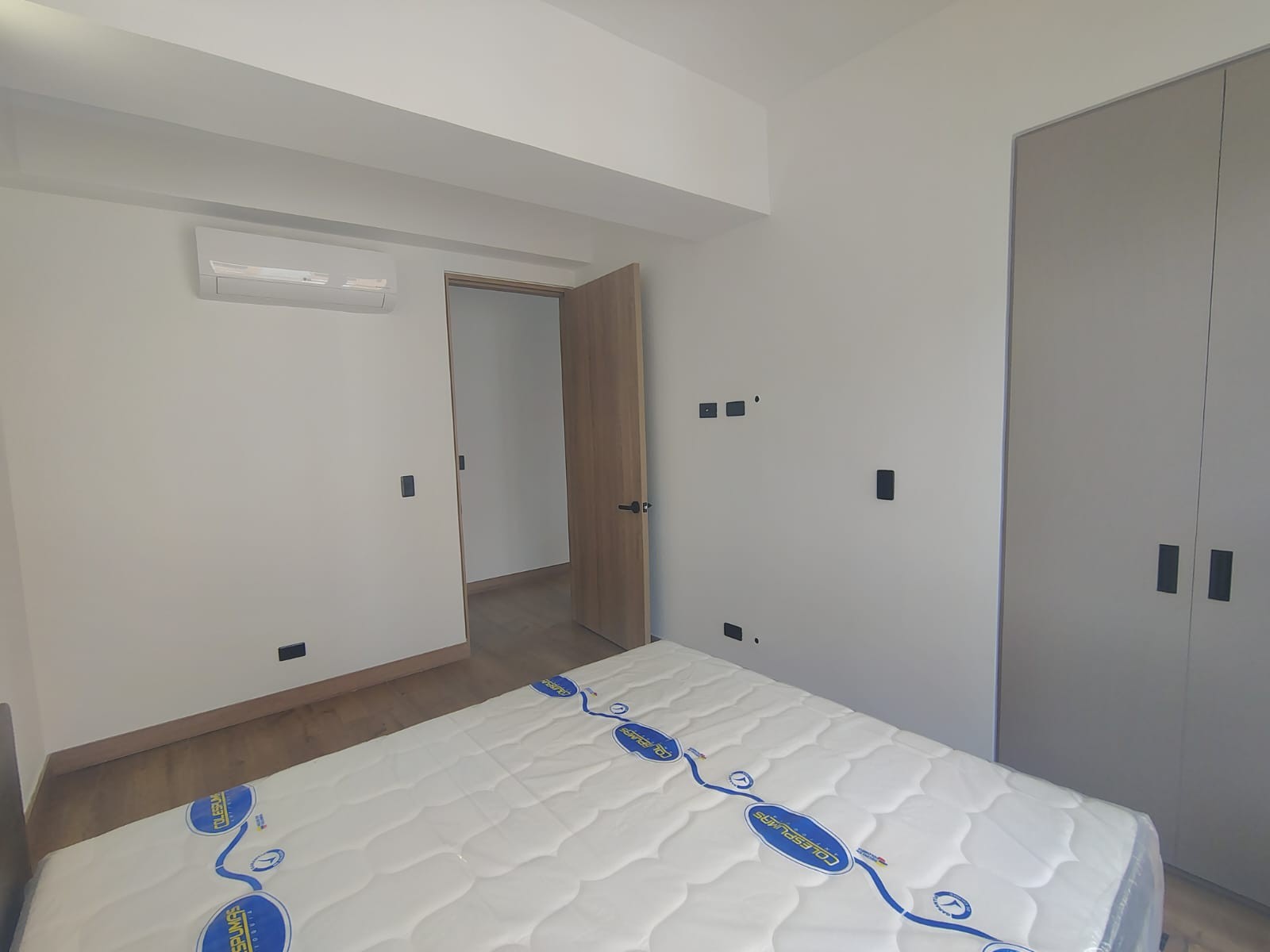 Apartamento en arriendo en El Poblado, Medellín · foto 8 de 19