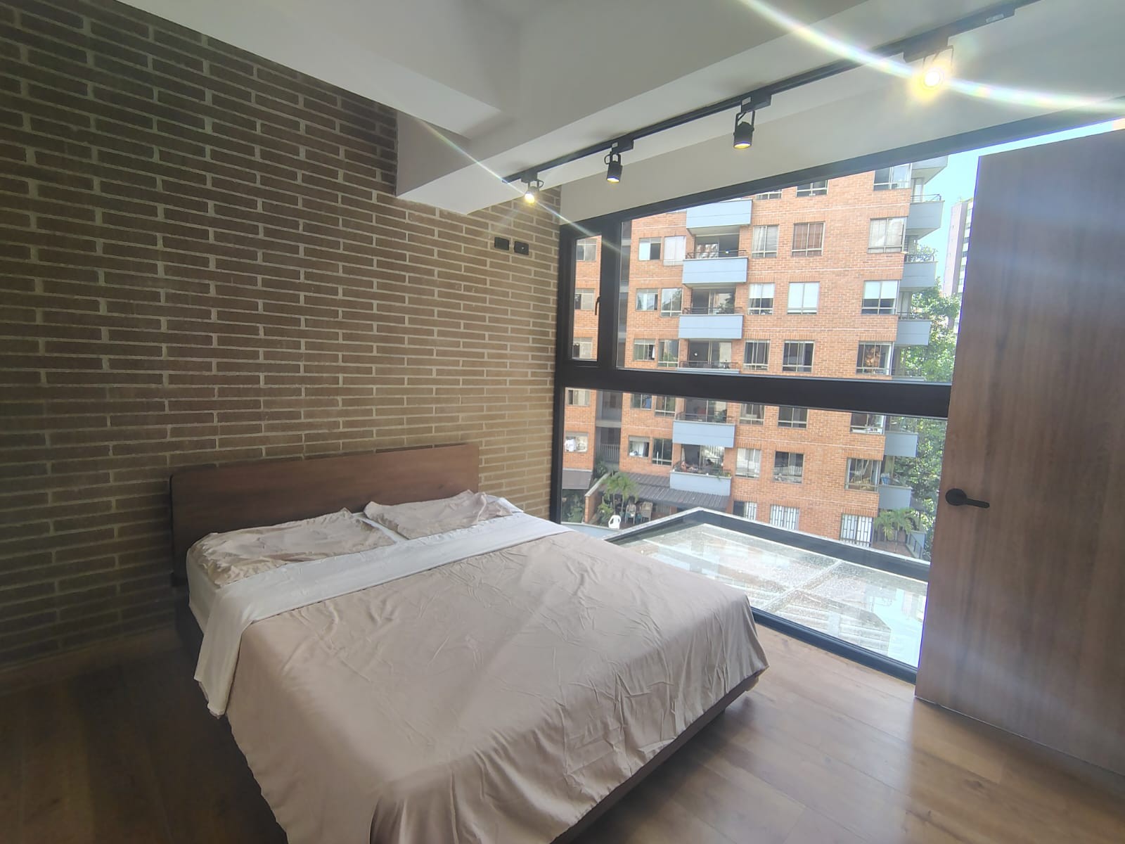 Apartamento en arriendo en El Poblado, Medellín · foto 11 de 19