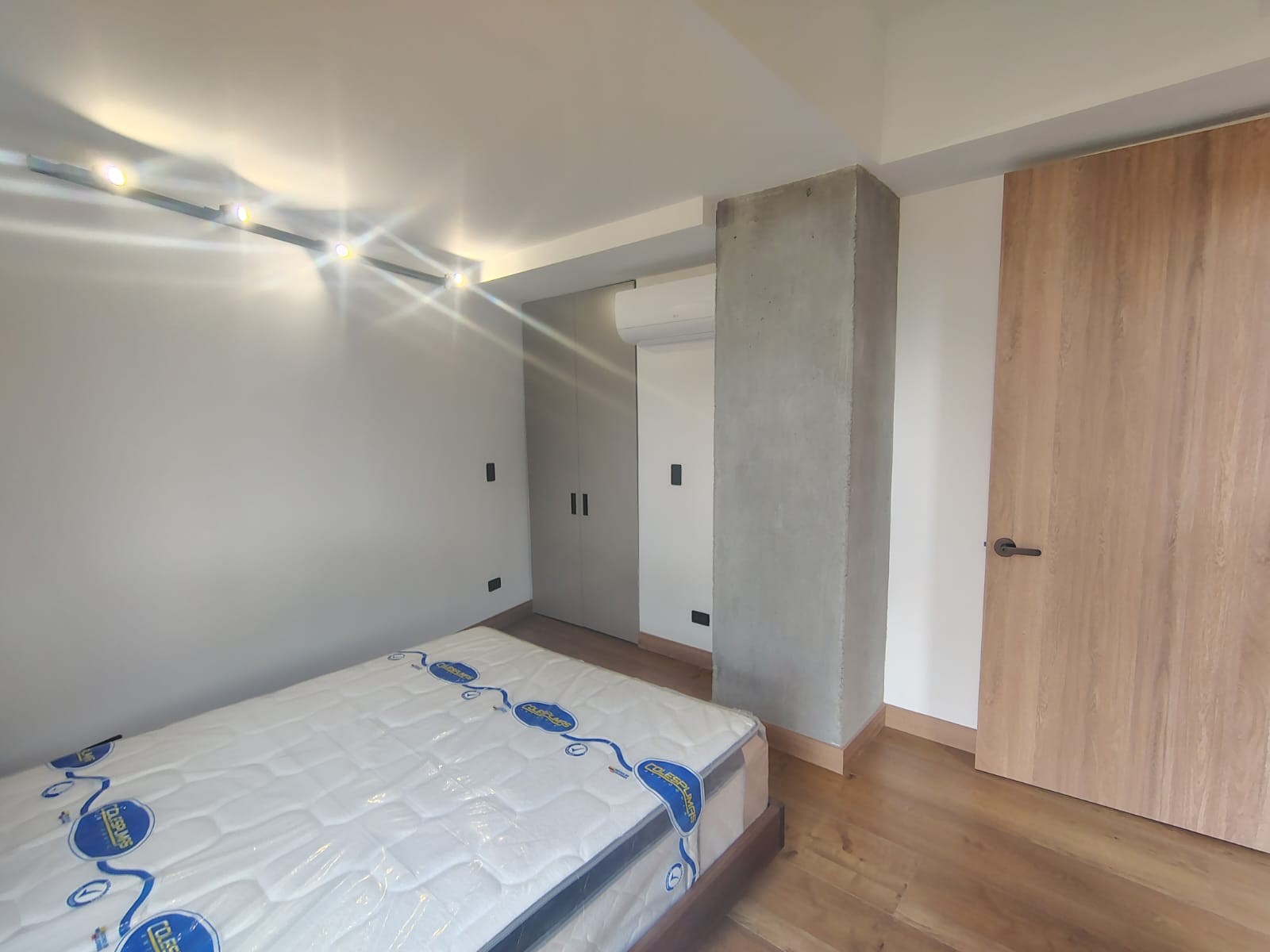 Apartamento en arriendo en El Poblado, Medellín · foto 14 de 19