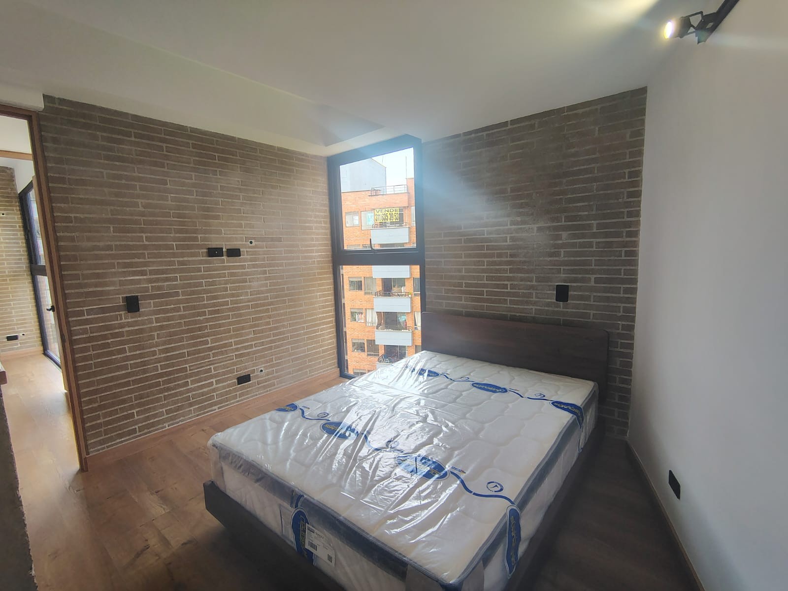 Apartamento en arriendo en El Poblado, Medellín · foto 13 de 19