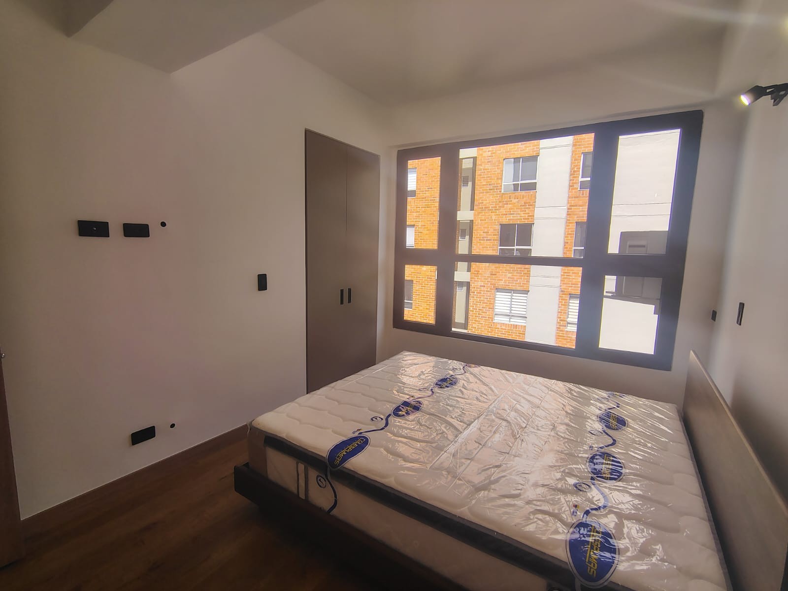 Apartamento en arriendo en El Poblado, Medellín · foto 16 de 19
