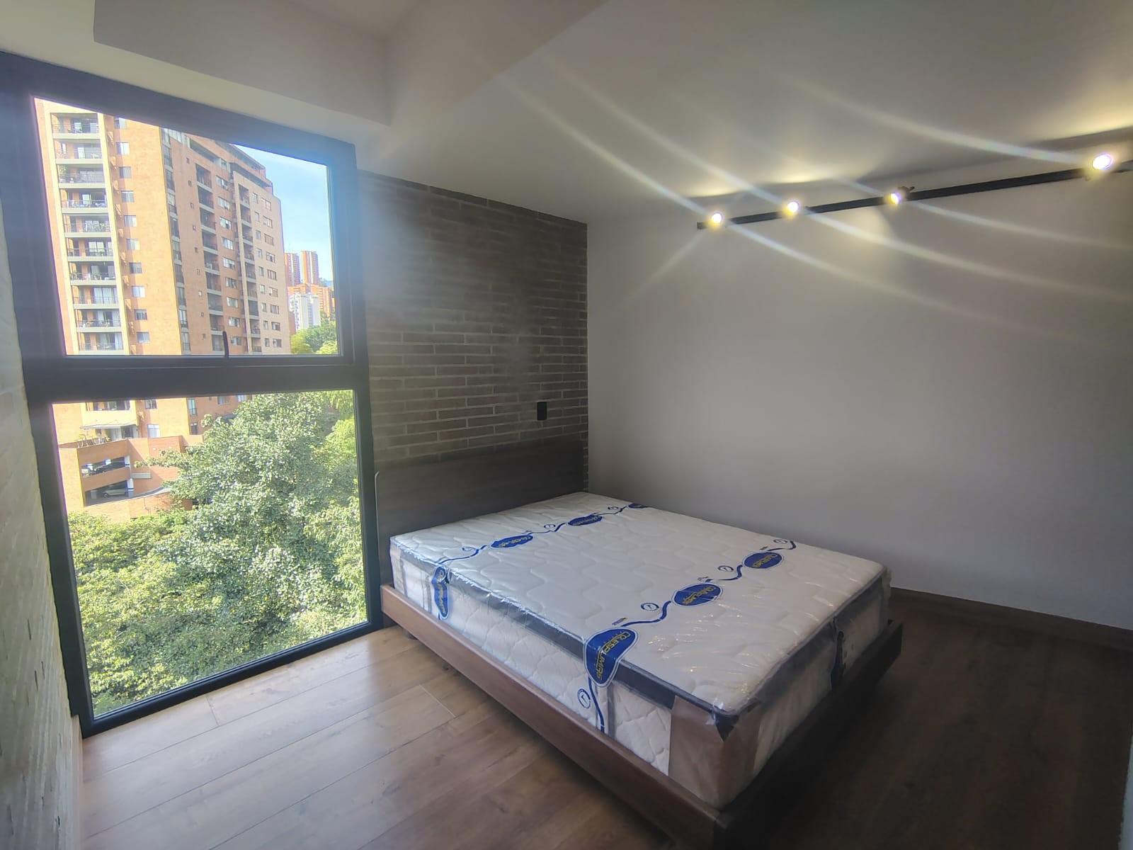 Apartamento en arriendo en El Poblado, Medellín · foto 17 de 19