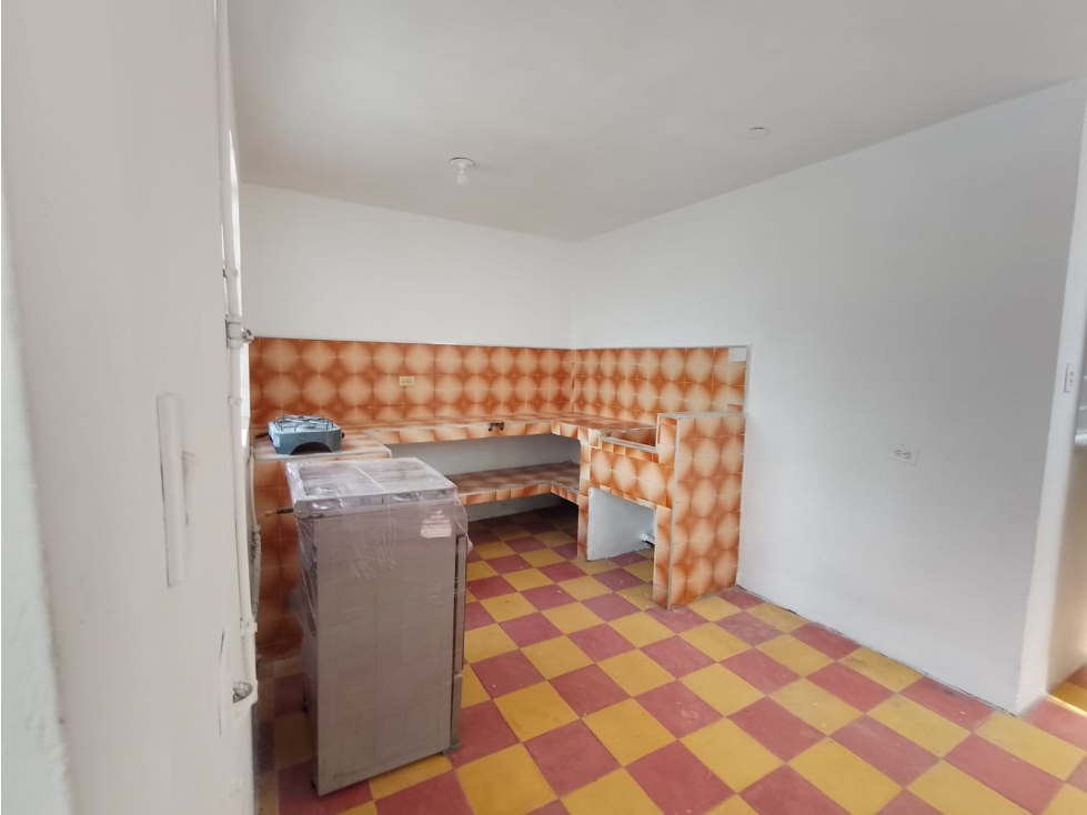 Departamento en alquiler con baja de precio en La milagrosa