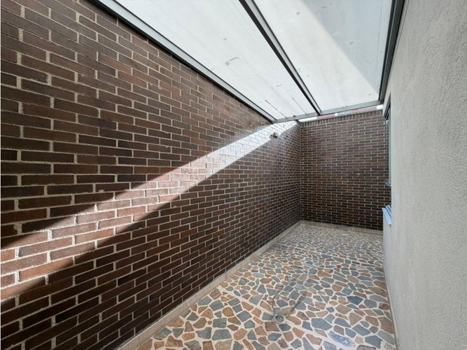 Apartamento de 4 alcobas en arriendo en Vía Las Palmas, Medellín, 152 m² · foto 23 de 24