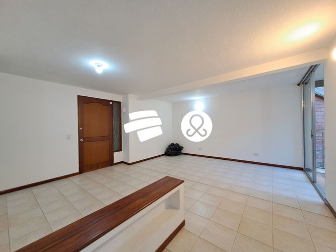 Apartamento de 3 alcobas en venta en El Poblado, Medellín · foto 2 de 17